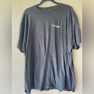 Columbia Men's Tee